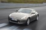 Nissan 370Z 2009 года